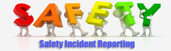 Safety-Incident-Reporting